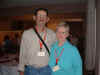 G.W. &  Cathy Adkisson.JPG (119327 bytes)