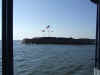 033 Approaching Fort Sumter.JPG (95986 bytes)