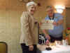 Trudy Bates receiving certificate of appreciation.JPG (112081 bytes)