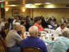 group at the banquet.JPG (137014 bytes)