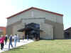 Copy of Fort Sill Museum.JPG (135357 bytes)
