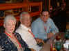 L-R Pat & Delmar Beard, Mike Turner.JPG (148753 bytes)