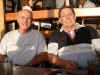 L-R Paul Fusco, Richard Jones.JPG (139131 bytes)