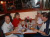 L-R Paul & Jane Fusco, Richard & Annette Jones.JPG (155691 bytes)