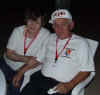 012 Phyllis & Richard Flowers.JPG (86350 bytes)