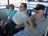 027 Margie & Terry Wallace, Tom Kurtz.JPG (134419 bytes)
