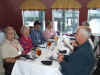 051 Bob & Katherine Kinton, GW & Kathy Adkisson, Bruce latour.JPG (141765 bytes)