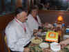 107 Frank & Adrians 31st Anniversary.JPG (165432 bytes)