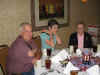 L-R Bruce & Fran Latour, Cathy Adkisson.JPG (146199 bytes)