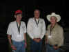 L-R GW Adkisson, Bruce Latour &  Raymond Gomez.JPG (87988 bytes)