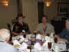 L-R James Sanders, Bryan J. Pfaff, Jerrie Miller.JPG (125508 bytes)