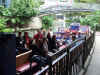River Boat about to cruise the river.JPG (215800 bytes)