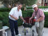 The burners, Norman Jones & Richard Flowerrs.JPG (197931 bytes)