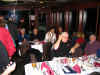 Seated behind Tom Kurtz L-R Cindy & Bill Wright, Don Brooks with wife and daughter.JPG (141274 bytes)