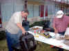 Cook out L-R Norman Jones, Richard Flowers[2].jpg (62905 bytes)