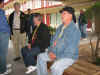 L-R Albert Ryan, Neal Fouts,Jackie Stroud,John Melasecca Jr,Steven Schlicher[1].jpg (88510 bytes)