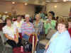 L-R June Bernabe,Margie Wallace,Annette Jones,Annette Hightower,Brenda Lovejoy,Jean Sanders, Phyllis Flowers[1].JPG (154031 bytes)