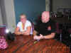14 Leigh Gobel and Steve Gerhardt.jpg (122742 bytes)