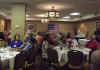 Group at banquet[2].jpg (110512 bytes)