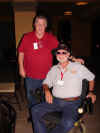 John Melasecca & James Sanders.jpg (51352 bytes)