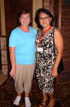 Margie Wallace and Berty Peredo.jpg (77099 bytes)