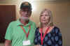 Michael Murphy & Wife.jpg (150579 bytes)