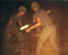 Mike Burke Loading at Chu Mgar (Volcano).jpg (168050 bytes)