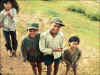 Kids along Hwy 1[1].JPG (168547 bytes)