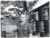 SP5 George Block outside BN FDC.png (863542 bytes)