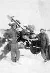 155mm Towed Gun Crew Battery C.jpg (32171 bytes)