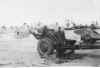 SGT Stoddard with 155mm towed howitzer.jpg (59665 bytes)