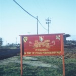 AnKhe Base Camp