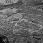 Camp St. Barbara, Korea 1956