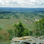 Chu Mgar-Quang Nhieu Village