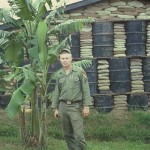 Dennis Keesling S-3 Bunker