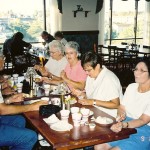group dining in Branson
