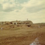 LZ Schuller Bunkers 1968