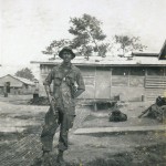 SRAP Barracks Camp Radcliff