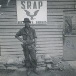 SRAP Camp Radcliff