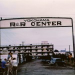 Yokohoma R&R center