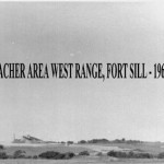 coldwar1.jpg (22734 bytes) Bleacher Area West Range -Fort Sill