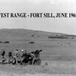 West Range at Fort Sill