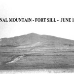 Signal Mountain - Fort Sill